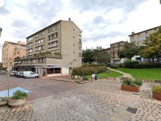  Appartement � vendre 2 pi�ces 45 m�