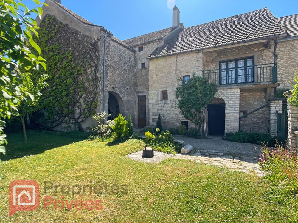 Maison Nitry 6 pièce(s) 166 m2