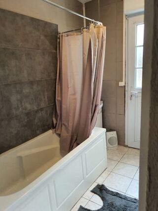  Appartement � louer 2 pi�ces 43 m�