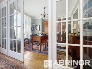  Appartement � vendre 5 pi�ces 156 m�