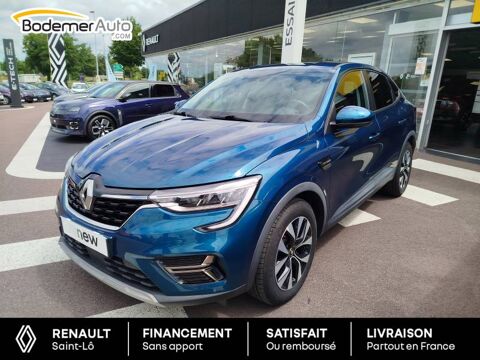 Annonce voiture Renault Arkana 20690 