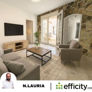  Appartement � vendre 3 pi�ces 60 m�