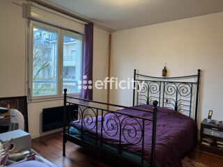  Appartement à vendre 3 pièces 59 m²