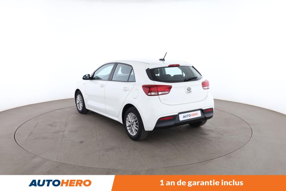 Rio 1.0 T-GDi ISG Active DCT7 100 ch 2020 occasion 92130 Issy-les-Moulineaux
