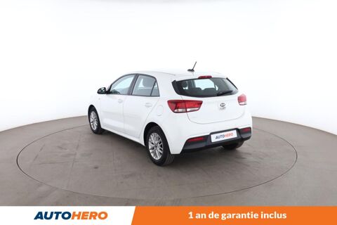 Rio 1.0 T-GDi ISG Active DCT7 100 ch 2020 occasion 92130 Issy-les-Moulineaux