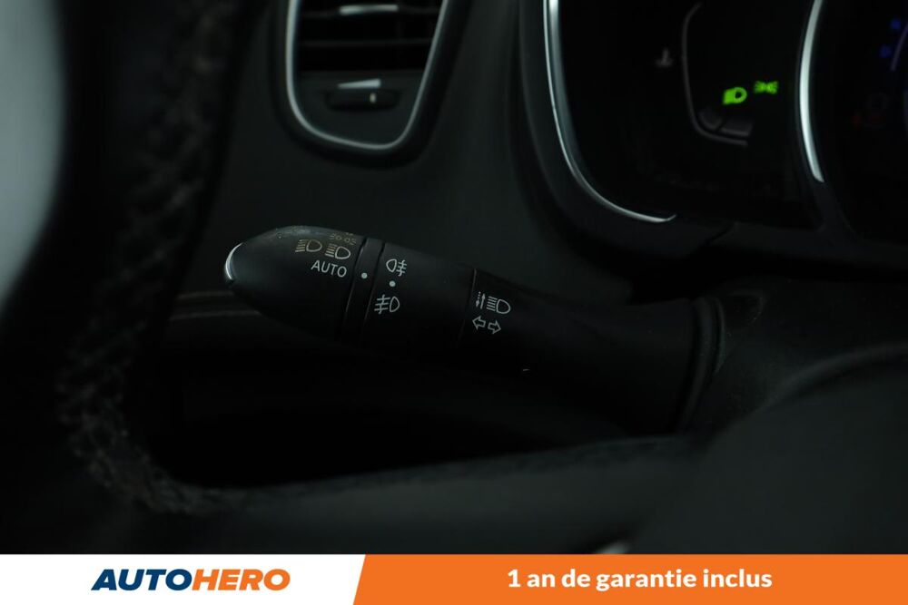 Grand scenic IV 1.6 dCi Energy Intens EDC 7PL 160 ch 2017 occasion 92130 Issy-les-Moulineaux