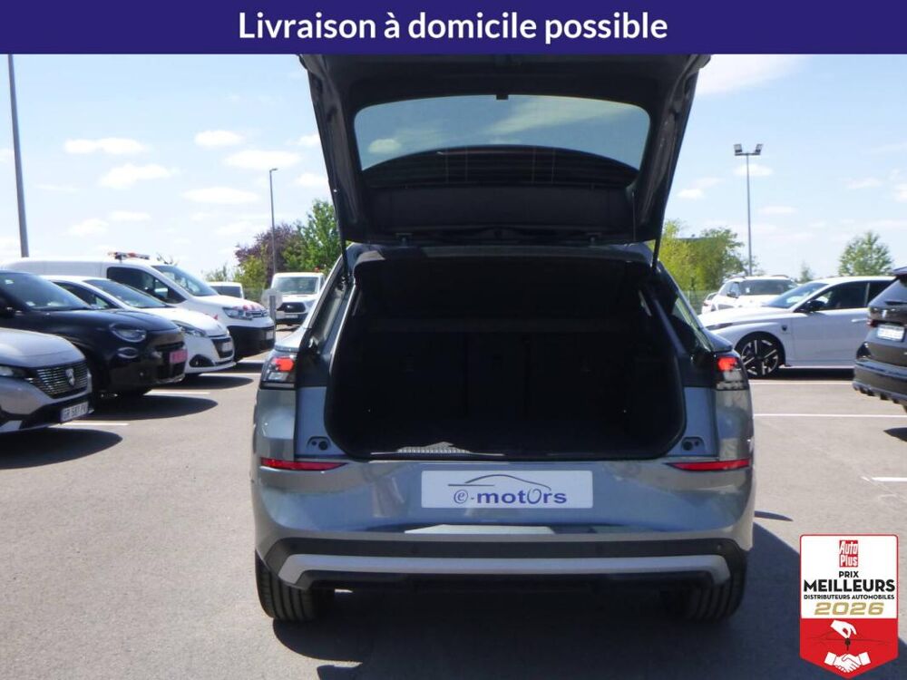T-ROC eTSI Hybrid 150 DSG7 Life +Jantes 17 +Pack 2026 occasion 10150 Lavau