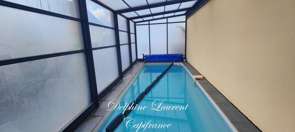 Vente Maison Maison récente à vendre 6 pièces CABOURG (14) Cabourg
