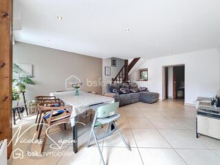  Maison � vendre 7 pi�ces 160 m�