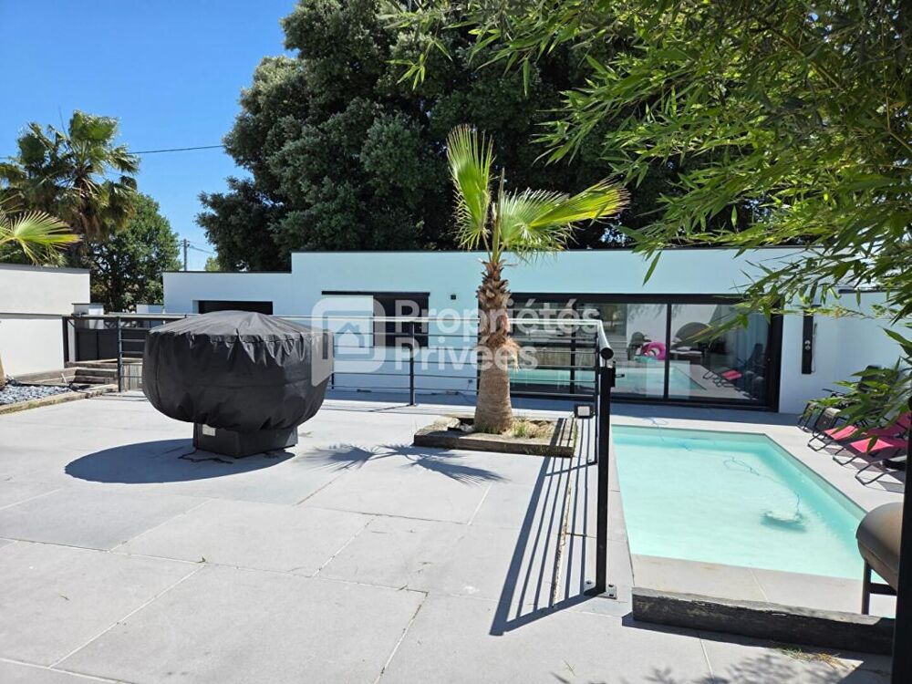 Maison Montélimar 6 pièces 225 m2