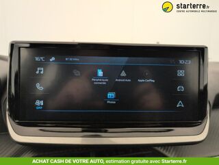 2008 Hybrid 136 e-DCS6 Style 2025 occasion 69190 Saint-Fons
