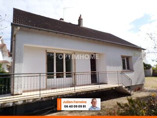  Maison  vendre 3 pices 71 m