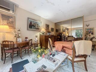  Appartement � vendre 2 pi�ces 54 m�