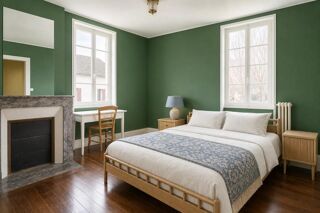  Maison à vendre 10 pièces 240 m²