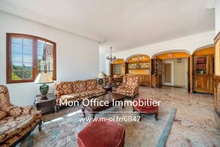  Maison à vendre 8 pièces 302 m²
