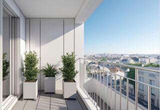  Appartement � vendre 4 pi�ces 88 m�