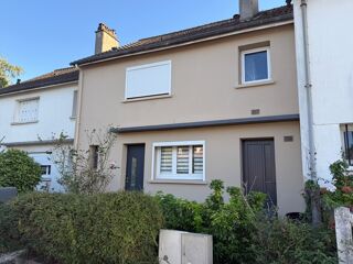  Maison � vendre 4 pi�ces 100 m�