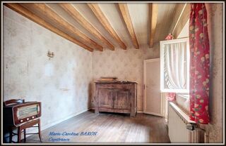  Maison � vendre 3 pi�ces 75 m�