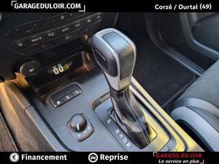 Ranger DC VI 2.0 ECOBLUE 213 AUTO D. CABINE RAPTOR 2022 occasion 49140 Corz&eacute;