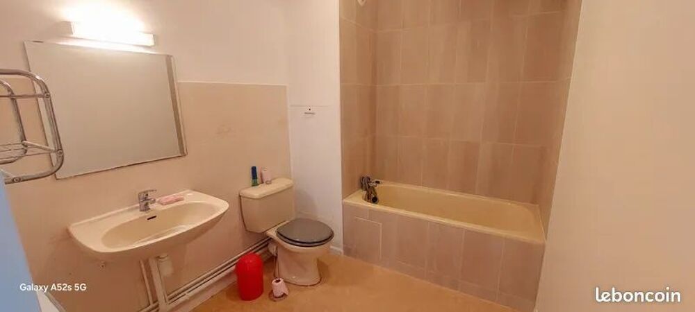 Location Appartement Studio de 41m2 à louer sur Nantes Nantes
