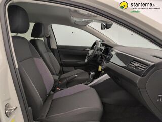 Polo 1.0 TSI 95 S&S DSG7 LIFE 2026 occasion 73420 Voglans