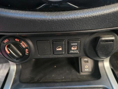 Navara NP300 2.3 DCI 160 KING CAB OPTIMA 2017 occasion 73000 Chambery