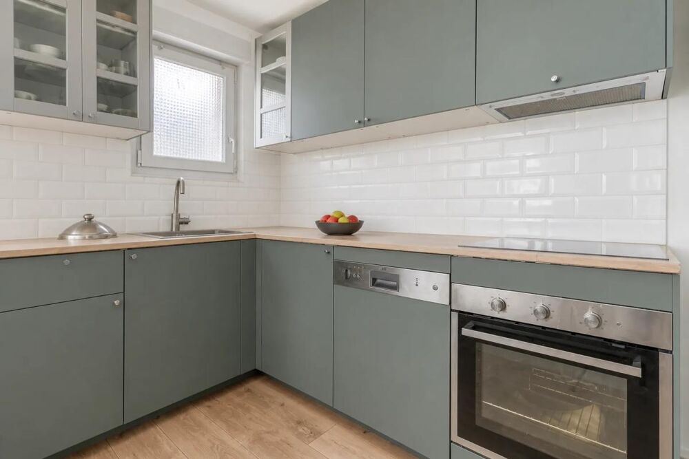 Vente Duplex/Triplex Appartement de 4 pièces de 81 m² à Cergy Cergy