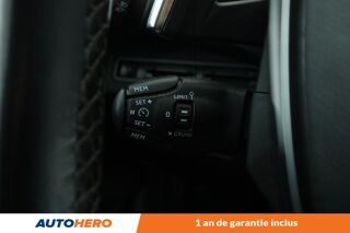 3008 1.2 PureTech Allure EAT8 130 ch 2019 occasion 92130 Issy-les-Moulineaux