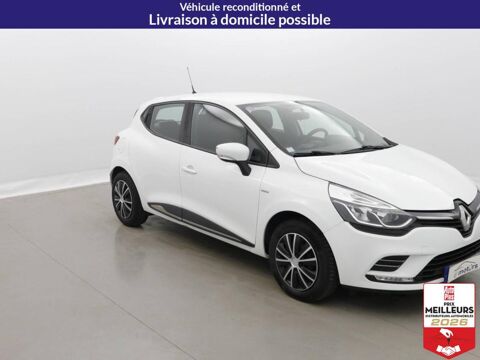 Clio TCe 90 Trend 2018 occasion 10150 Lavau