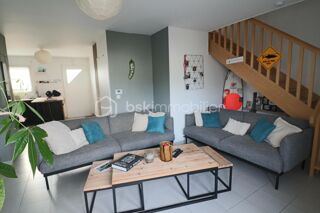  Villa � vendre 4 pi�ces 80 m�