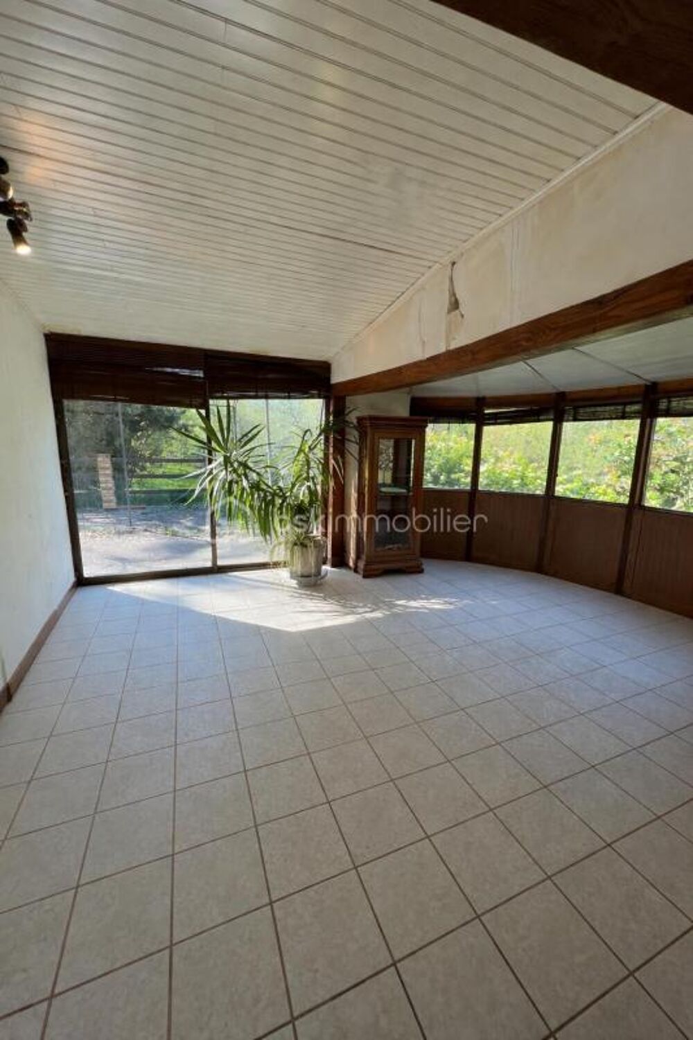 Vente Maison MAISON 98M2 5P 3CH + JARDIN Mouroux