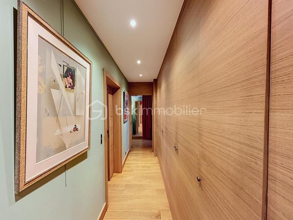 à vendre  Appartement Garches (92380)