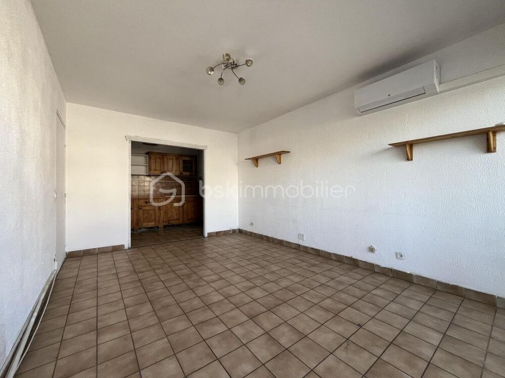 Vente Appartement Appartement T2 de 45,16 m² avec terrasse et parking – Quartier des Marronniers Nimes