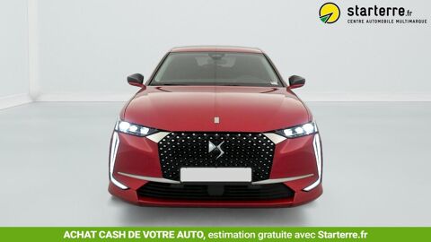 DS4 Hybride E-Tense 225 EAT8 Rivoli 2024 occasion 69190 Saint-Fons