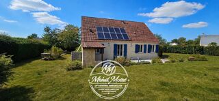  Maison à vendre 4 pièces 102 m²