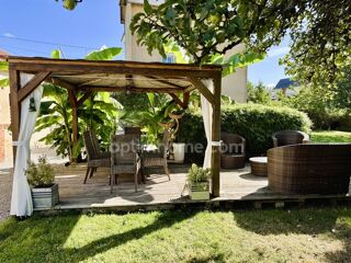  Maison à vendre 7 pièces 216 m²