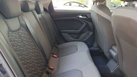 A1 II 1.0 TFSI 95 S-Tronic7 Advanced 2 2021 occasion 86600 Coulombiers