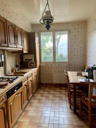  Maison � vendre 4 pi�ces 92 m�