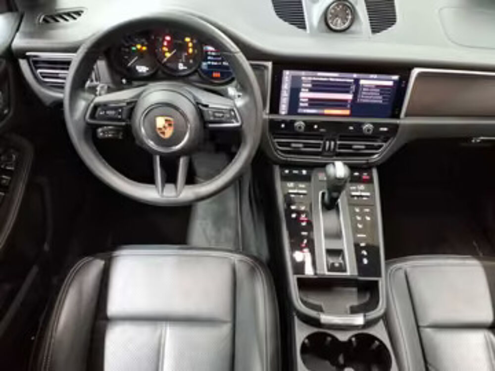 Macan PDK Navi Leder Luft LED 2023 occasion 33700 Merignac