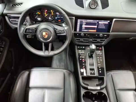 Macan PDK Navi Leder Luft LED 2023 occasion 33700 Merignac