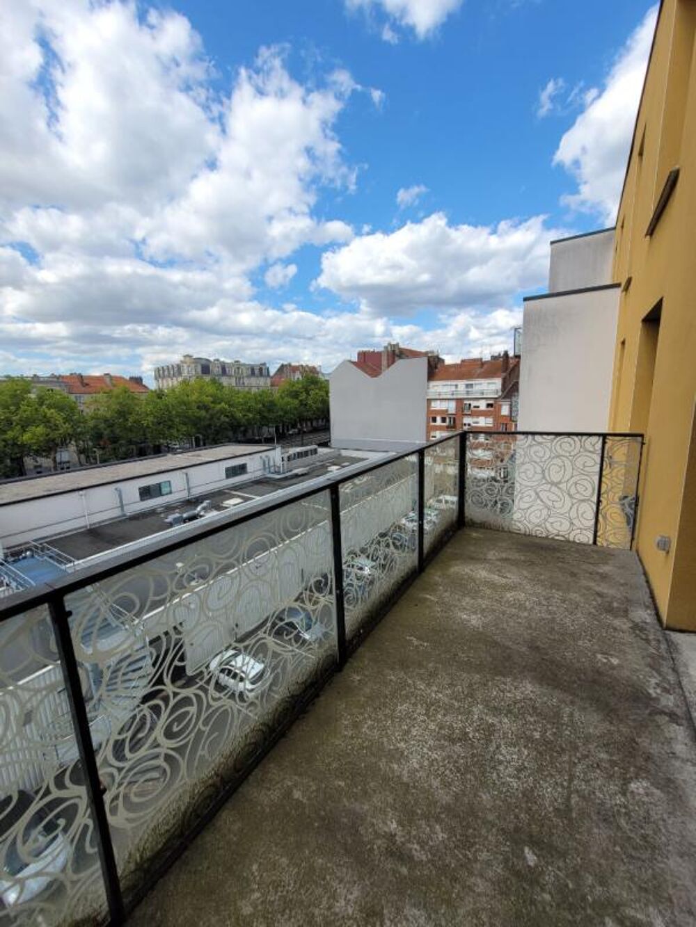Vente Appartement La Madeleine Appartement T2 La madeleine