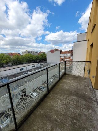  Appartement à vendre 1 pièce 35 m²