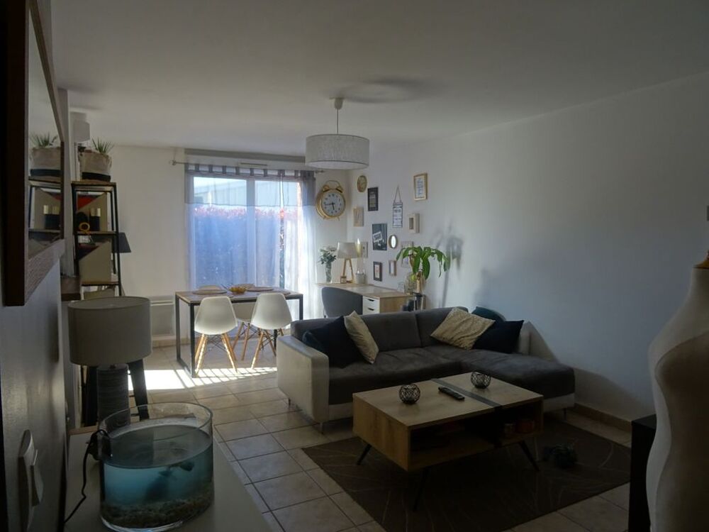 Location Appartement Appartement de 51m2 à louer sur Castanet-Tolosan Castanet tolosan