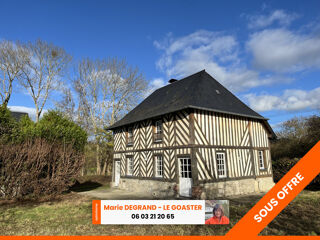  Maison � vendre 3 pi�ces 95 m�