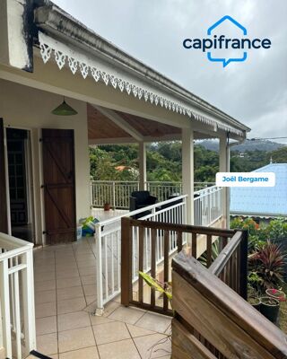  Maison � vendre 4 pi�ces 166 m�