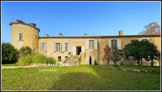  Propriété/château à vendre 15 + pièces 500 m²