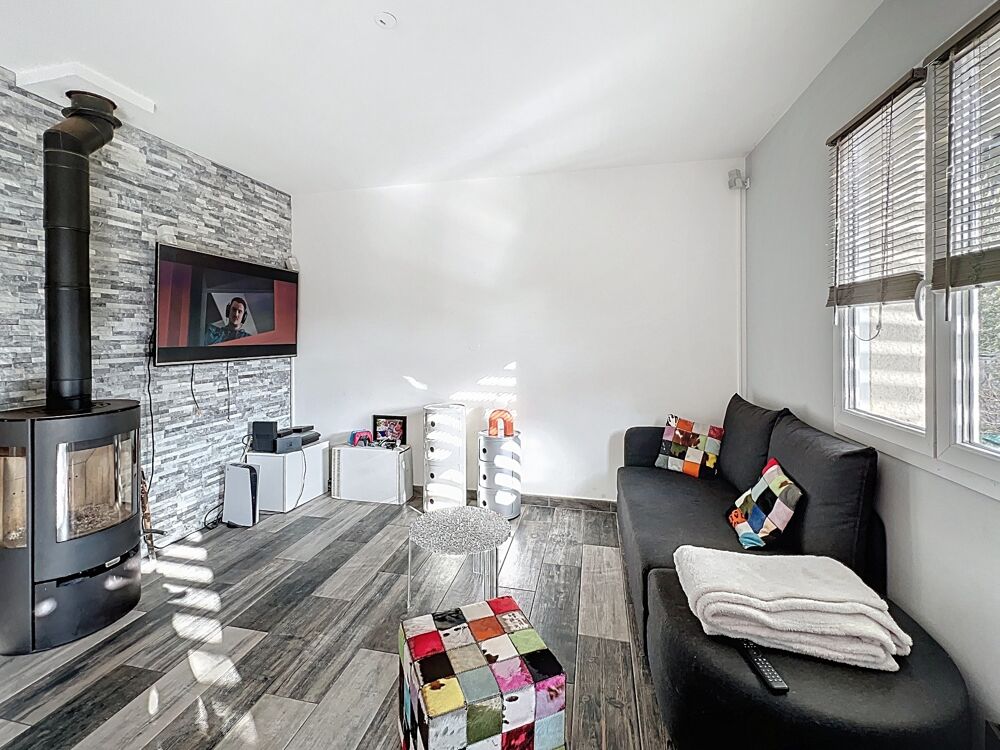 Vente Maison Maison à vendre 4 pièces SCIENTRIER (74) Scientrier