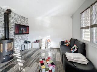 Vente Maison Maison à vendre 4 pièces SCIENTRIER (74) Scientrier