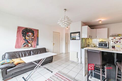   Villeurbanne (69100) Gratte ciel, Appartement 2 pices , 40m, Rsidence de standing! 