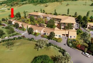  Maison � vendre 4 pi�ces 82 m� Le brusquet